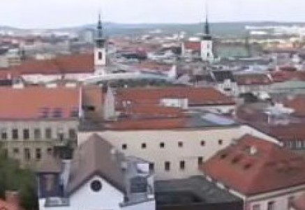 Brno – The Capital of Moravia