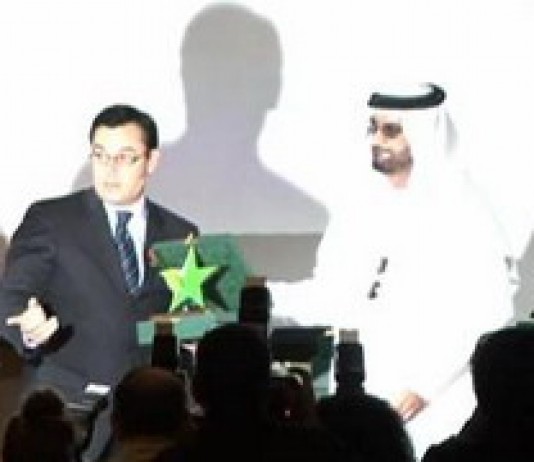 Park Hyatt wins top Dubai Green Tourism Award