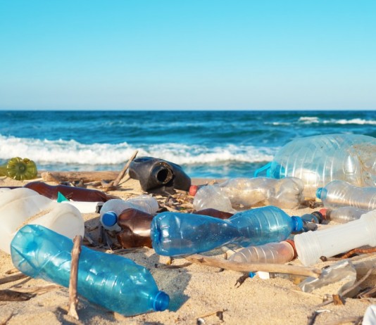 TOURISM SECTOR TO TAKE ON THE FIGHT AGAINST PLASTIC POLLUTION
