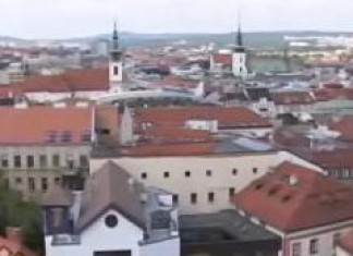 Brno – The Capital of Moravia