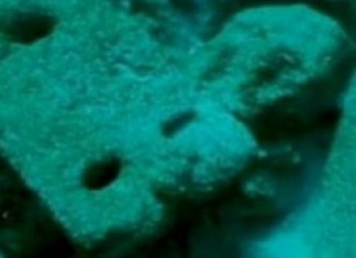 Undersea Roman Town Draws Divers