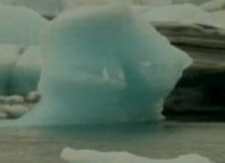 Iceland Glaciers Melting Fast