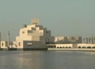 Artsworld - Qatar Islamic art museum
