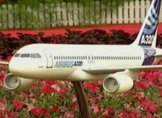 China airlines in industry pinch