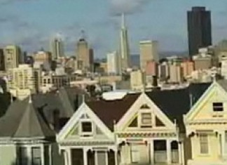 Top 5 Cities in California