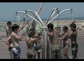 Dead Sea Still Shrinking Fast