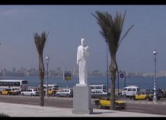 Destination – North Africa