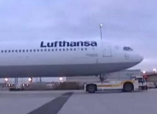 Lufthansa – Airline with a Green Touch