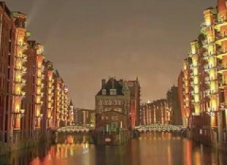 HAMBURG