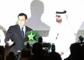 Park Hyatt wins top Dubai Green Tourism Award