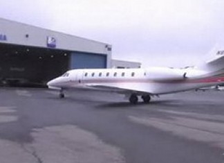Business Jet Travel Rebounds