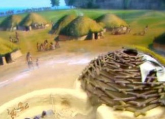 The Birthplace of the First Horseman is Discovered