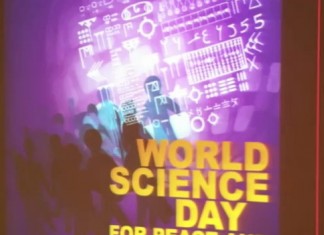 UNESCO:Celebrations of World Science Day 2010