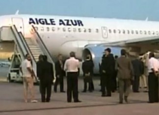 Chinese buy stake Aigle Azur - French Airlines
