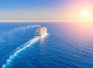 COOPETITION: COOPERATION BETWEEN TWO CRUISE COMPETITORS
